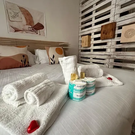 Intero - Casa Babette 아파트