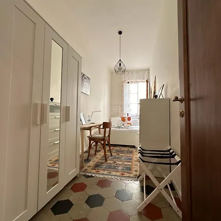 Intero - Casa Babette 아파트 *