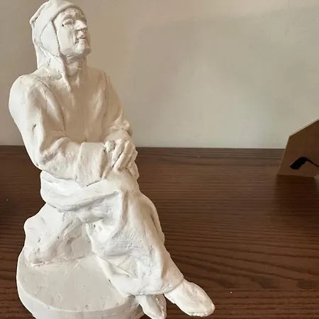 아파트 Intero - Casa Babette *