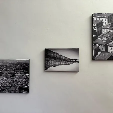 Intero - Casa Babette
