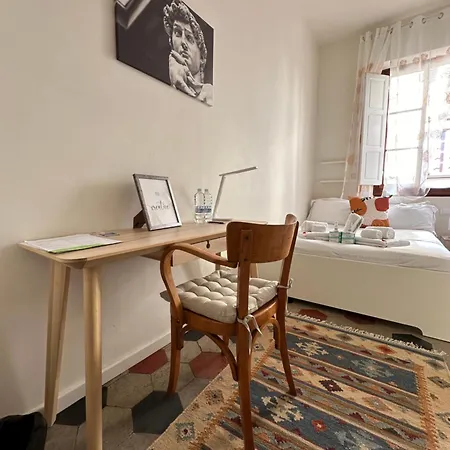Apartment Intero - Casa Babette *