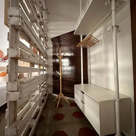 Intero - Casa Babette * Florence