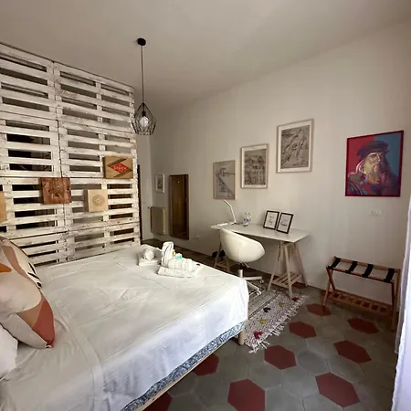 Intero - Casa Babette
