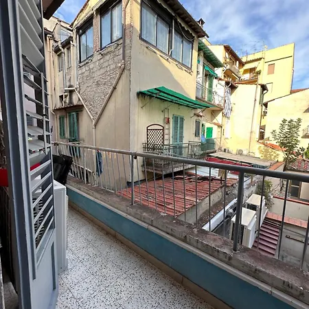 Apartment Intero - Casa Babette