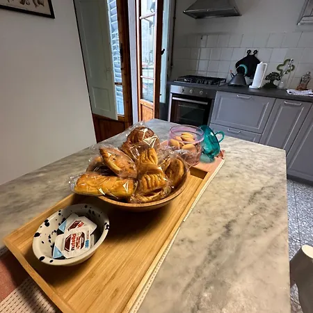 Apartment Intero - Casa Babette Florence