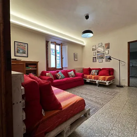 Intero - Casa Babette Apartment