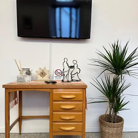 Apartment Intero - Casa Babette