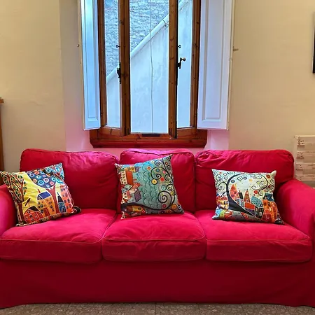 Intero - Casa Babette Apartment *