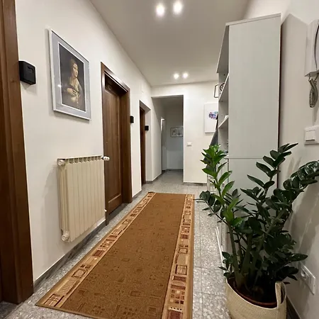 Intero - Casa Babette