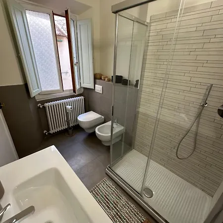Apartment Intero - Casa Babette