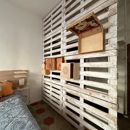 Apartment Intero - Casa Babette *