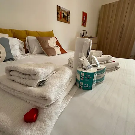 Intero - Casa Babette Florence
