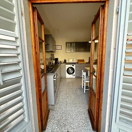 Intero - Casa Babette * Florence