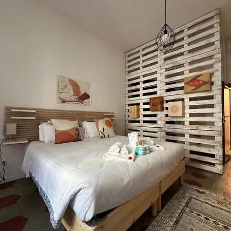 Intero - Casa Babette *