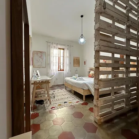 Intero - Casa Babette