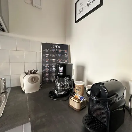 Intero - Casa Babette Apartment