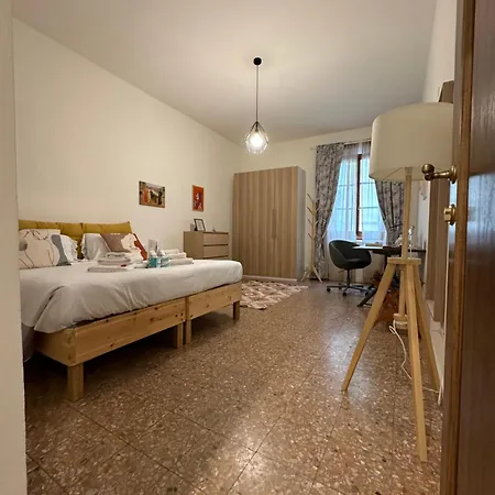 Apartment Intero - Casa Babette