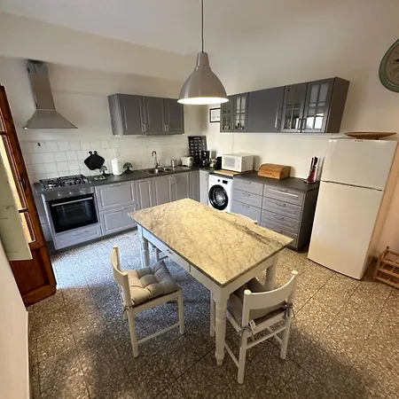 Intero - Casa Babette Apartment *