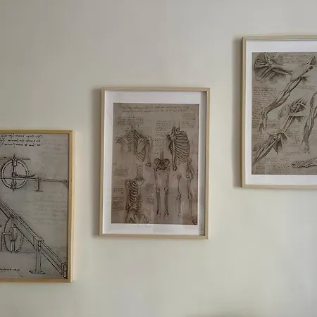 Intero - Casa Babette *