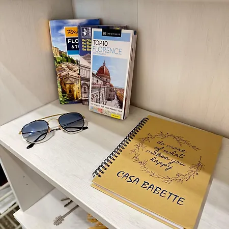 Apartment Intero - Casa Babette