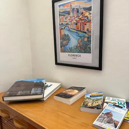 Intero - Casa Babette Apartment