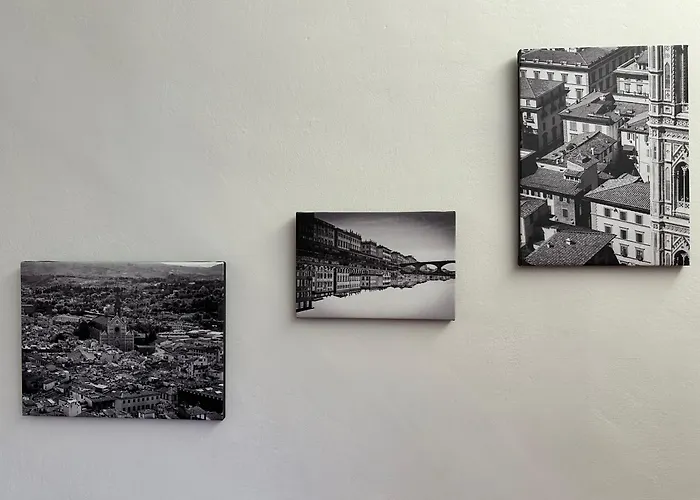 Intero - Casa Babette