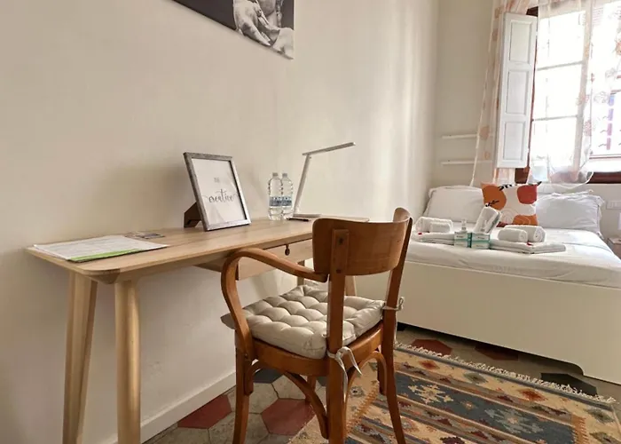 Appartamento Intero - Casa Babette *