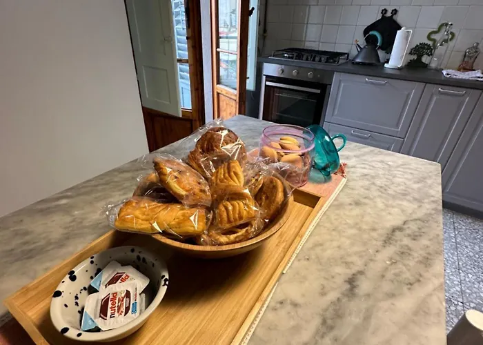 Appartamento Intero - Casa Babette Firenze
