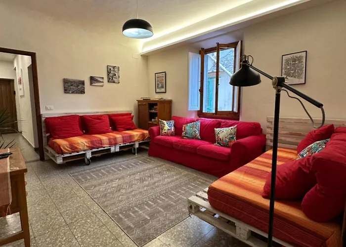 Intero - Casa Babette * Firenze