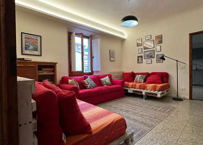 Intero - Casa Babette Appartamento