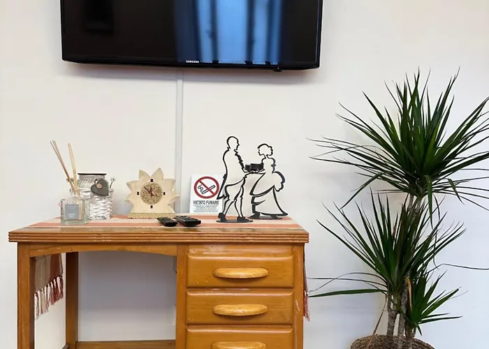 Appartamento Intero - Casa Babette