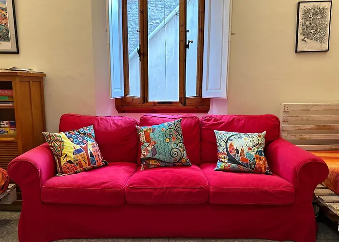 Intero - Casa Babette Appartamento *