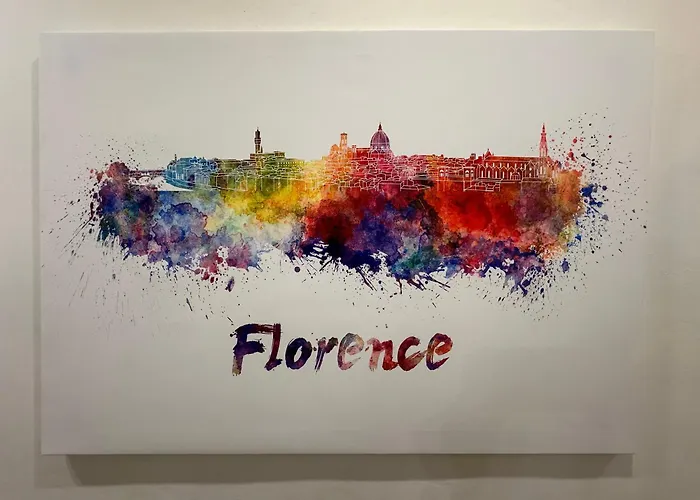 Intero - Casa Babette Firenze