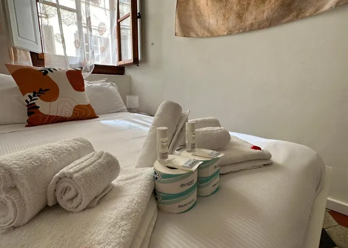 Intero - Casa Babette * Firenze