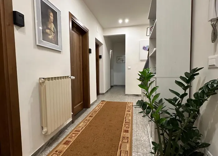 Intero - Casa Babette