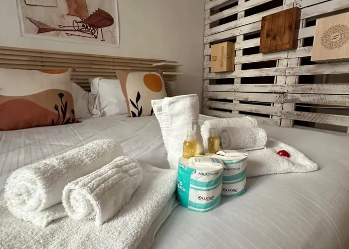 Intero - Casa Babette Appartamento