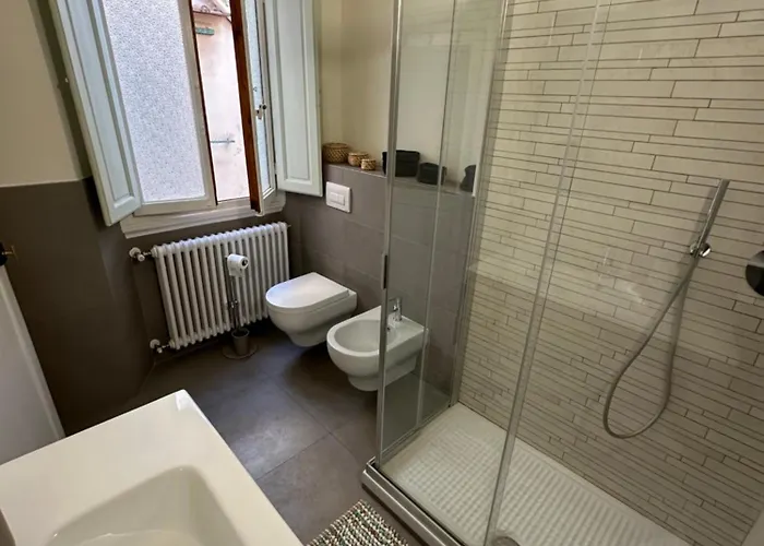 Appartamento Intero - Casa Babette