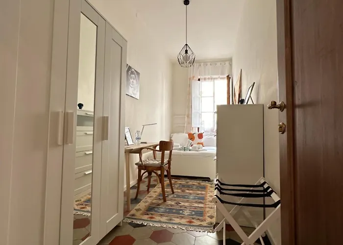 Intero - Casa Babette Appartamento *