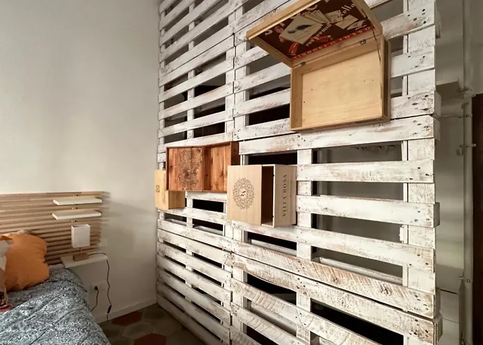 Appartamento Intero - Casa Babette *