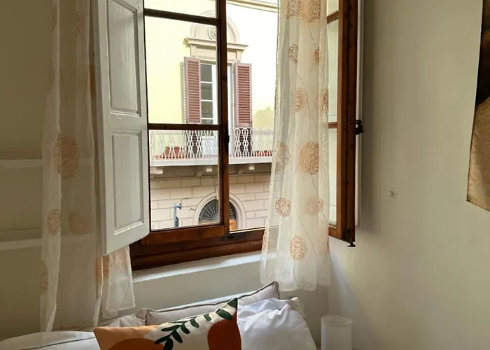 Intero - Casa Babette Appartamento Firenze