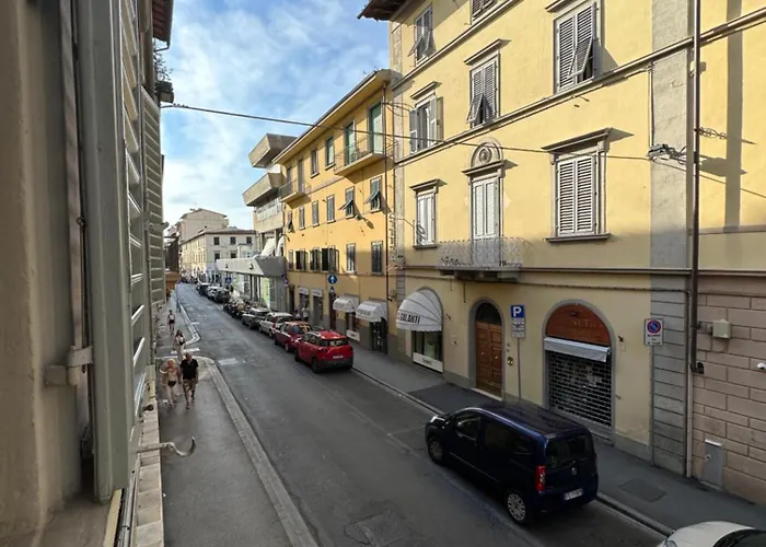 Appartamento Intero - Casa Babette Firenze