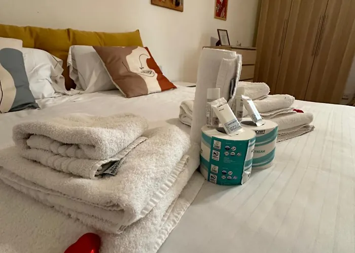 Intero - Casa Babette Firenze