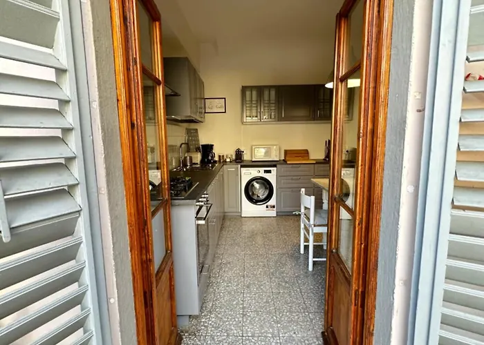 Intero - Casa Babette * Firenze
