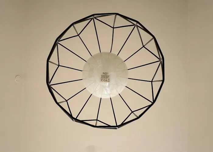 Intero - Casa Babette Appartamento *