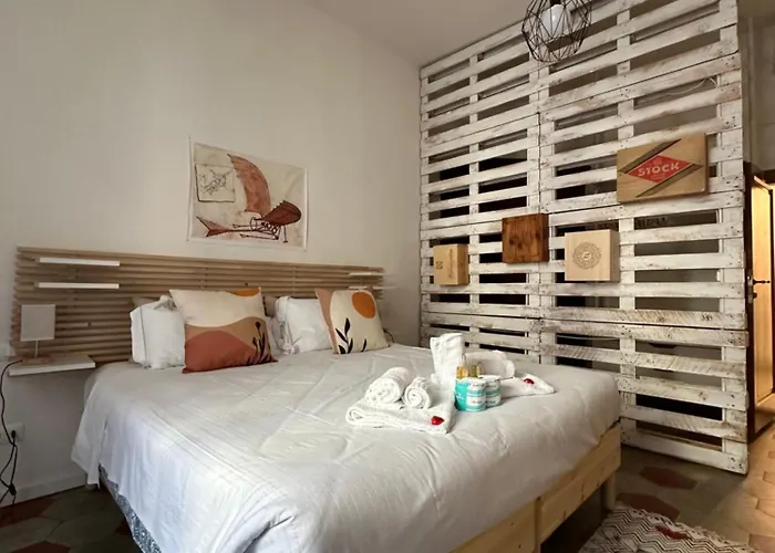 Intero - Casa Babette *