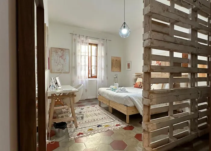 Intero - Casa Babette