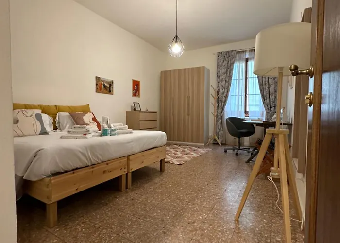 Appartamento Intero - Casa Babette