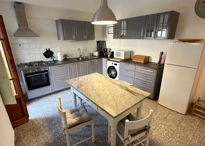 Intero - Casa Babette Appartamento *