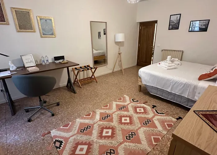 Appartamento Intero - Casa Babette Firenze