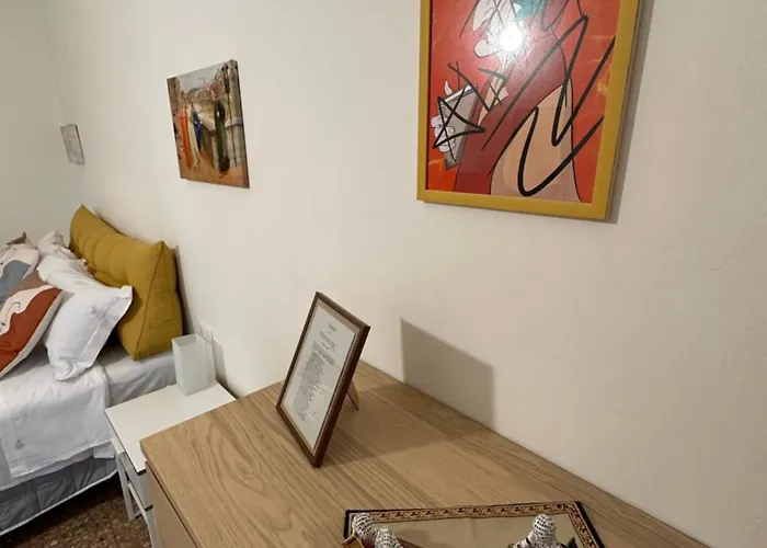Intero - Casa Babette Firenze